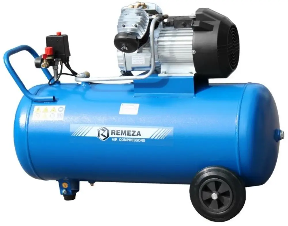 Compresor Remeza СБ4/С-100.J2047B 2.2 kW