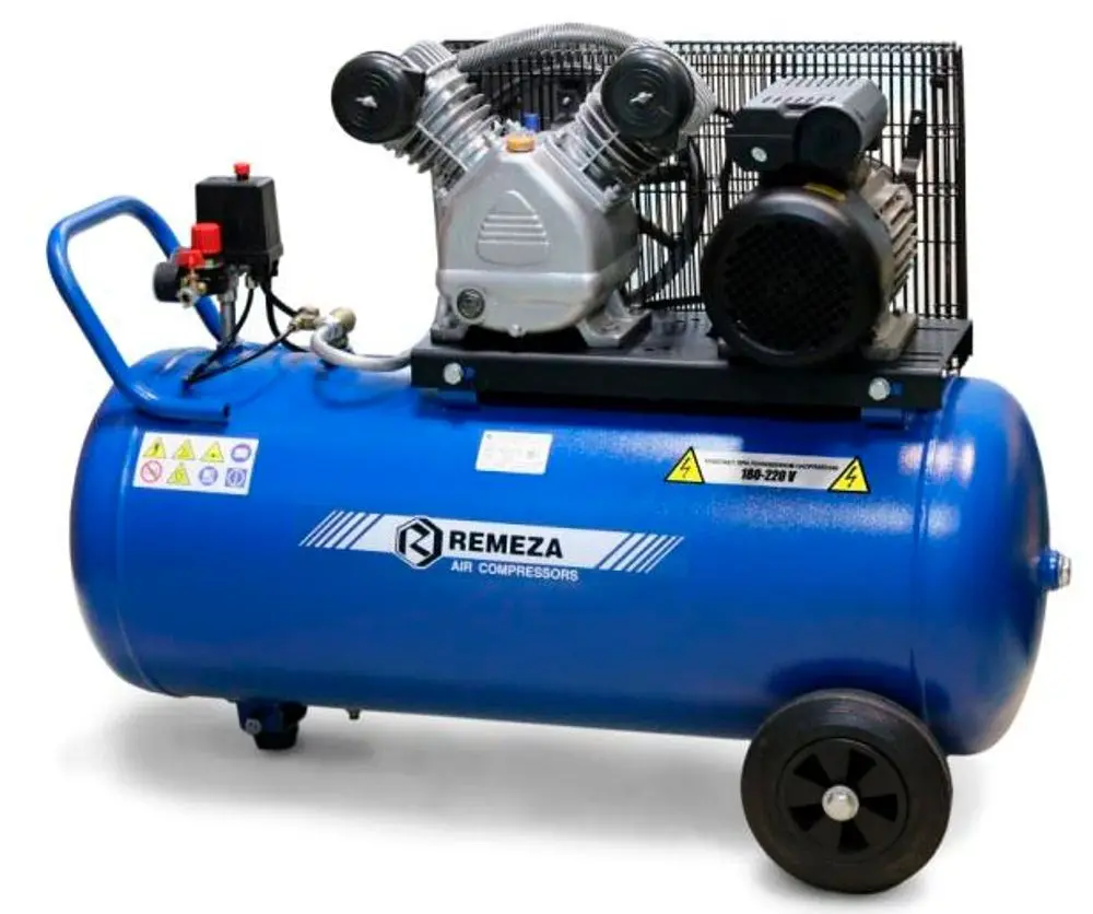 Compresor Remeza СБ4/С-100LB30