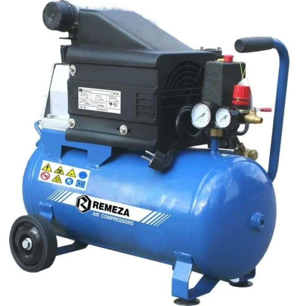 Compresor Remeza СБ4/С-24.J1047B