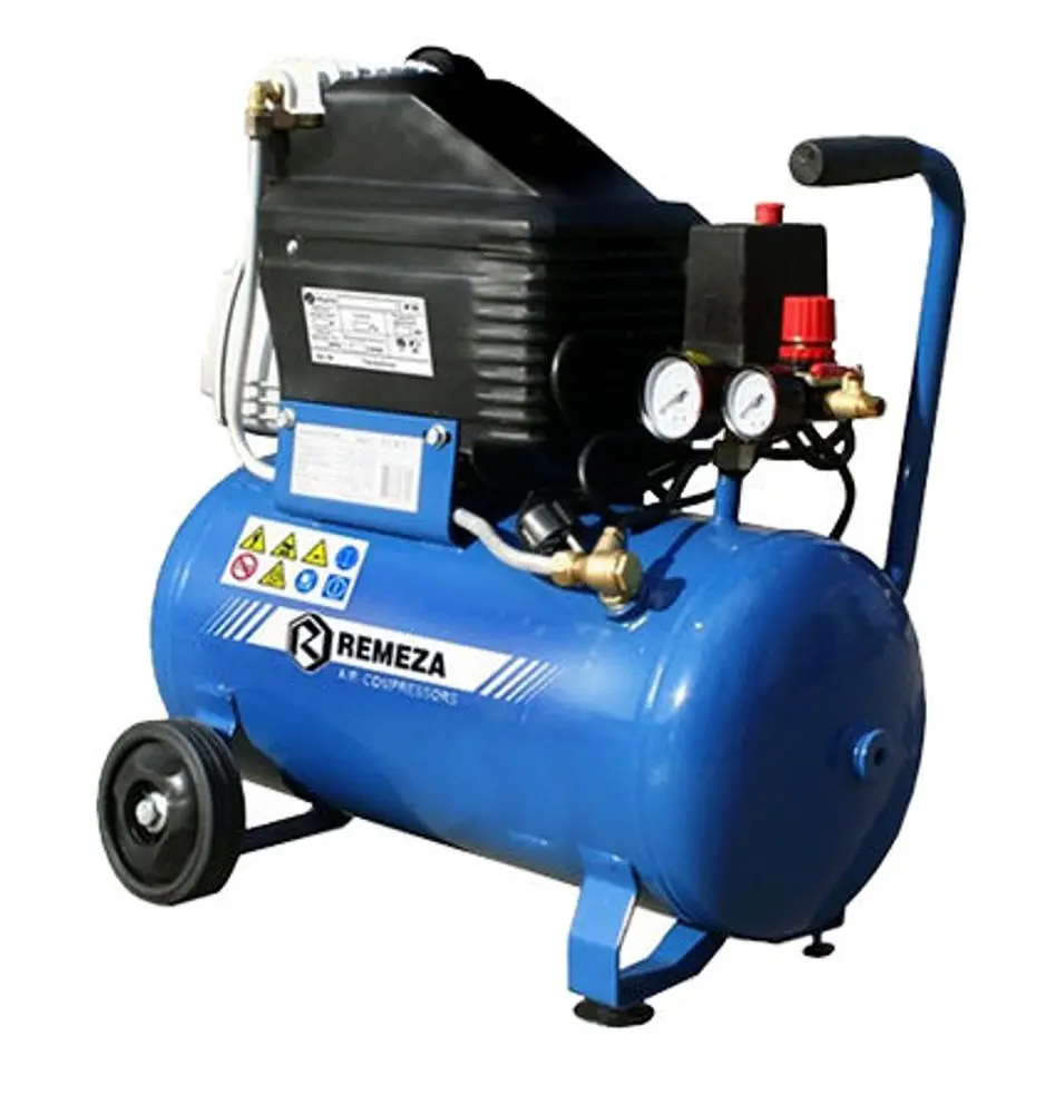 Compresor Remeza СБ4/С-50.J1047B