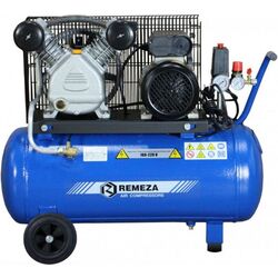 Компрессор Remeza СБ4/С-50.LB24
