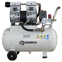 Compresor Remeza Twin Cylinder СБ4/С-50.OLD15