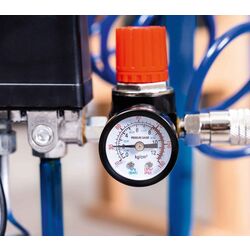 Compresor Scheppach HC26 Thumb