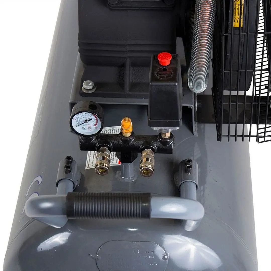 Компрессор Stager HMV0.6/200 - 3