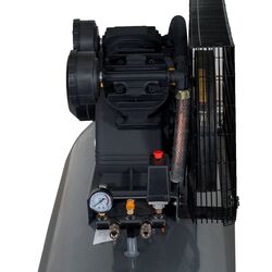 Компрессор Stager HMV0.6/370 Thumb
