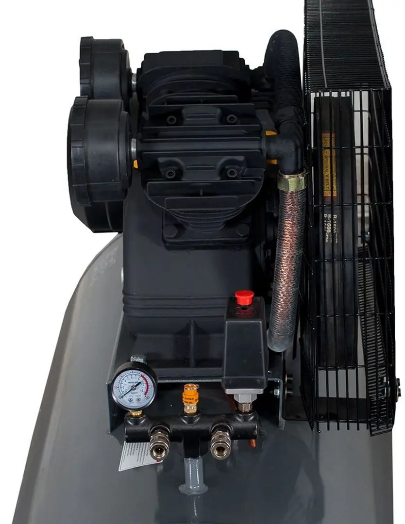 Компрессор Stager HMV0.6/370 - 3