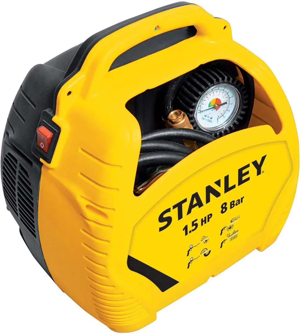 Компрессор Stanley Air Kit STN595
