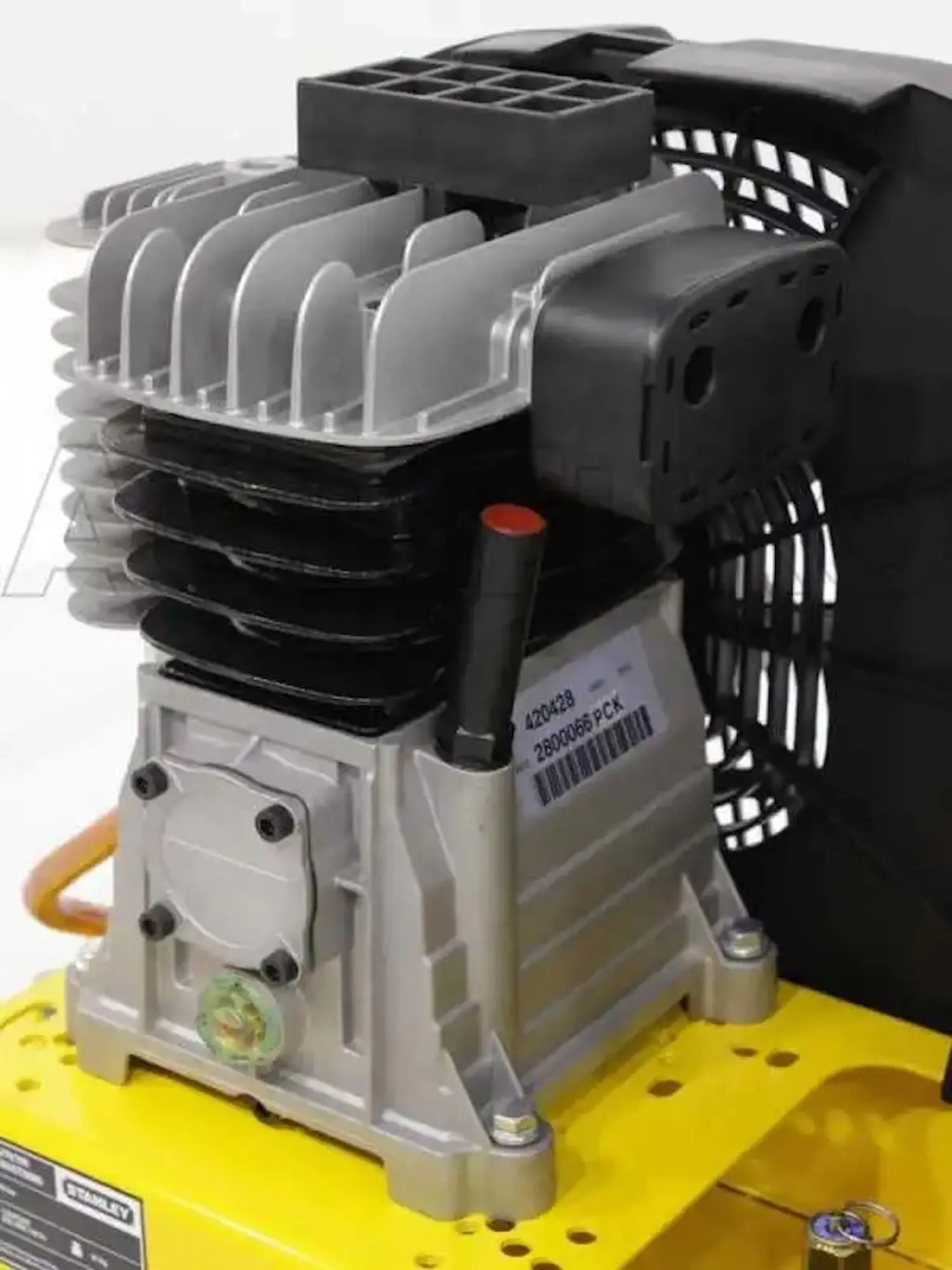 Compresor Stanley B345/10/100