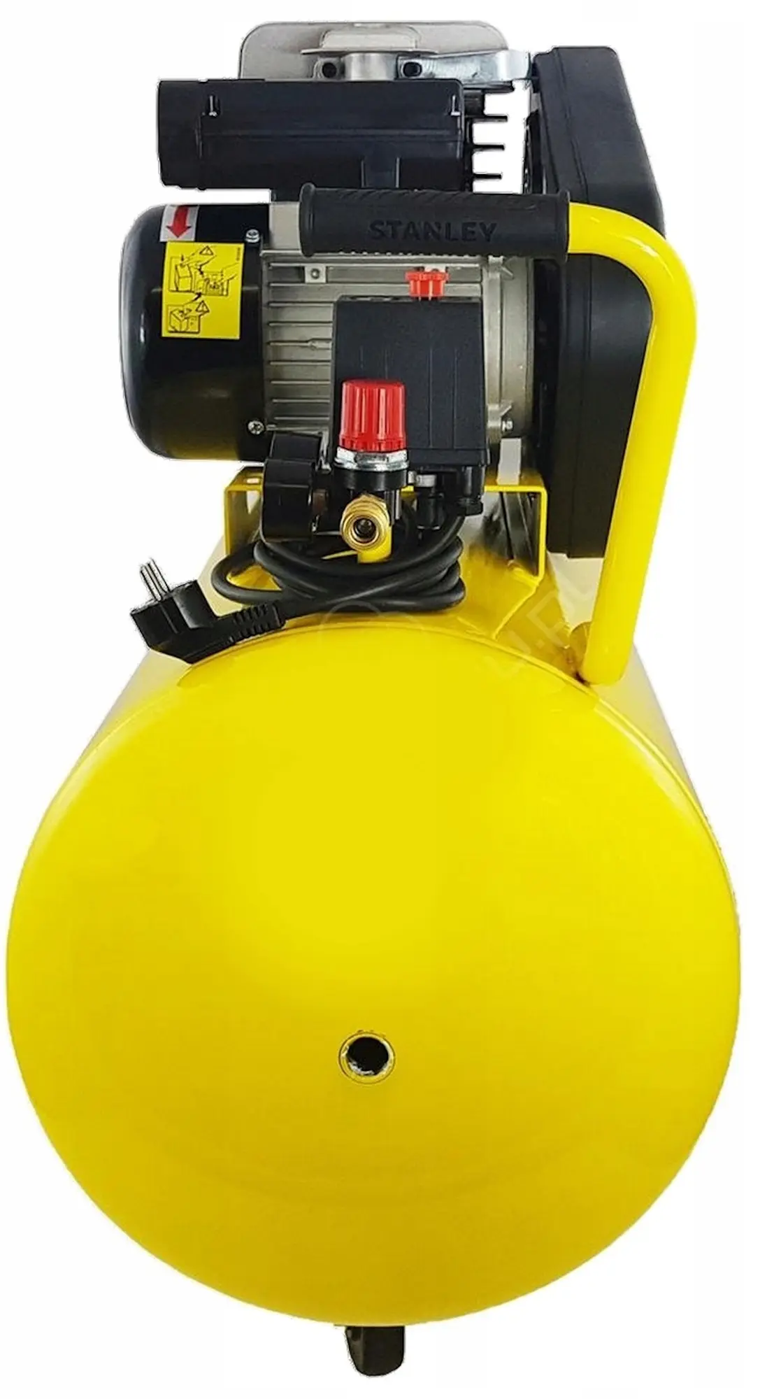 Compresor Stanley B345E/9/100