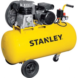 Compresor Stanley B345E/9/100