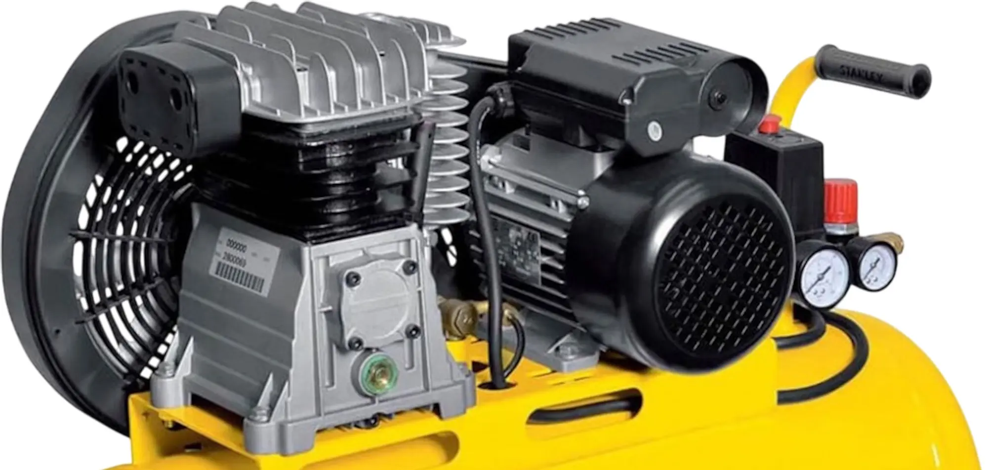 Compresor Stanley B345E/9/50