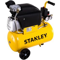 Compresor Stanley D 211/8/24 Thumb