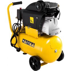 Compresor Stanley D 211/8/24 Thumb