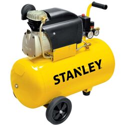Компрессор Stanley D 211/8/50 Thumb