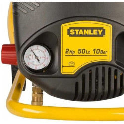 Compresor Stanley D230-10-50V Thumb