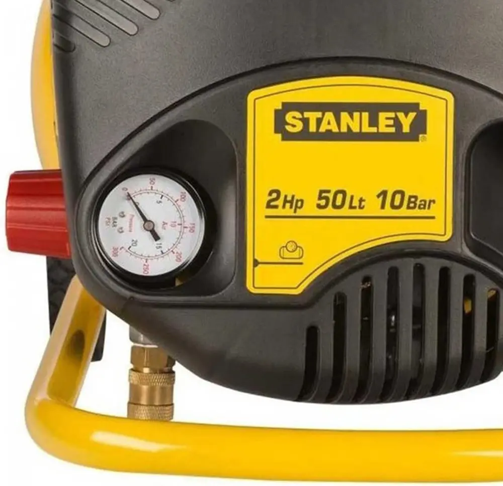 Compresor Stanley D230-10-50V - 2