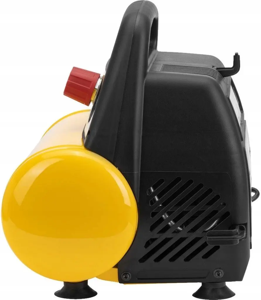 Компрессор Stanley DN 200/8/6 STN039