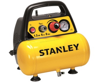 Compresor Stanley DN 200/8/6 STN039