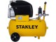 Compresor Stanley FCCC404STN005 (Black/Yellow)