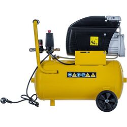 Compresor Stanley FCCC404STN005 (Black/Yellow) Thumb