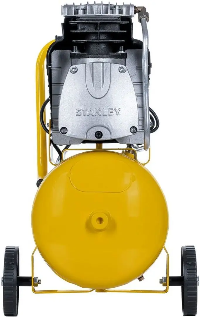 Compresor Stanley FCCC404STN005 (Black/Yellow) - 4