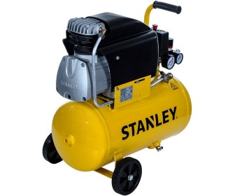 Compresor Stanley FCCC404STN005 (Black/Yellow)