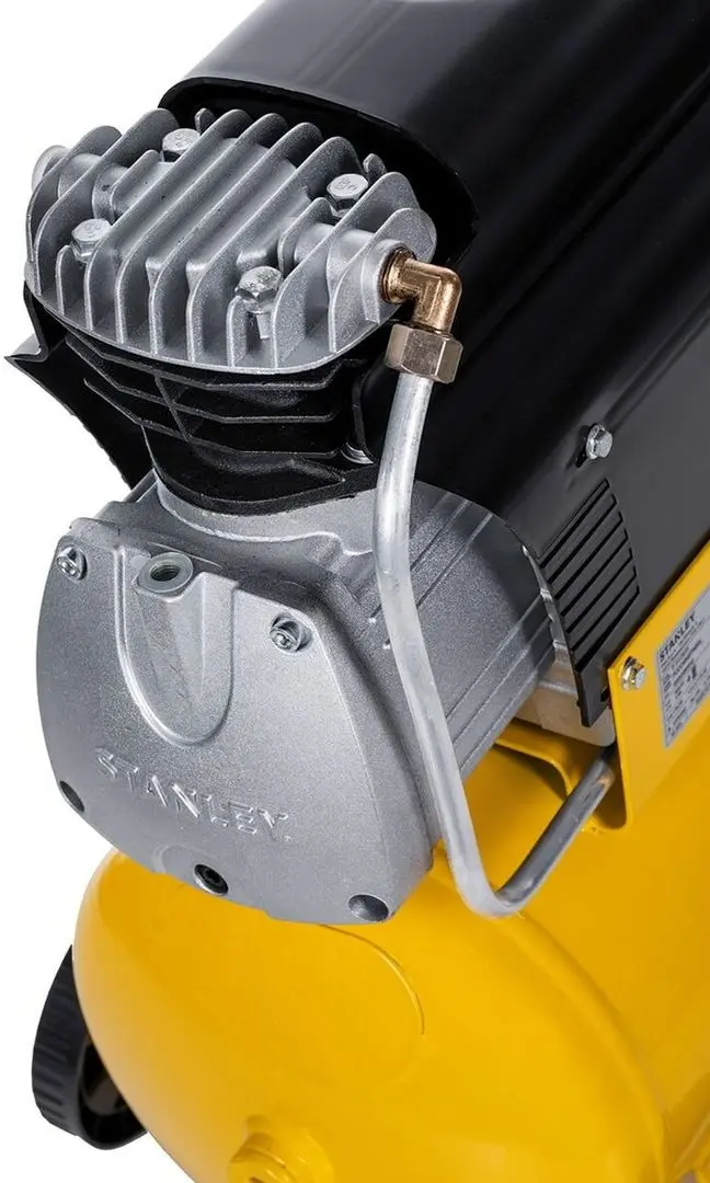 Compresor Stanley FCCC404STN005 (Black/Yellow) - 5