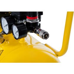 Compresor Stanley FCCC404STN005 (Black/Yellow) Thumb