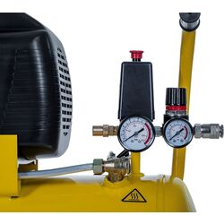 Compresor Stanley FCCC404STN005 (Black/Yellow) Thumb