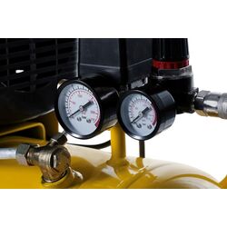 Compresor Stanley FCCC404STN005 (Black/Yellow) Thumb