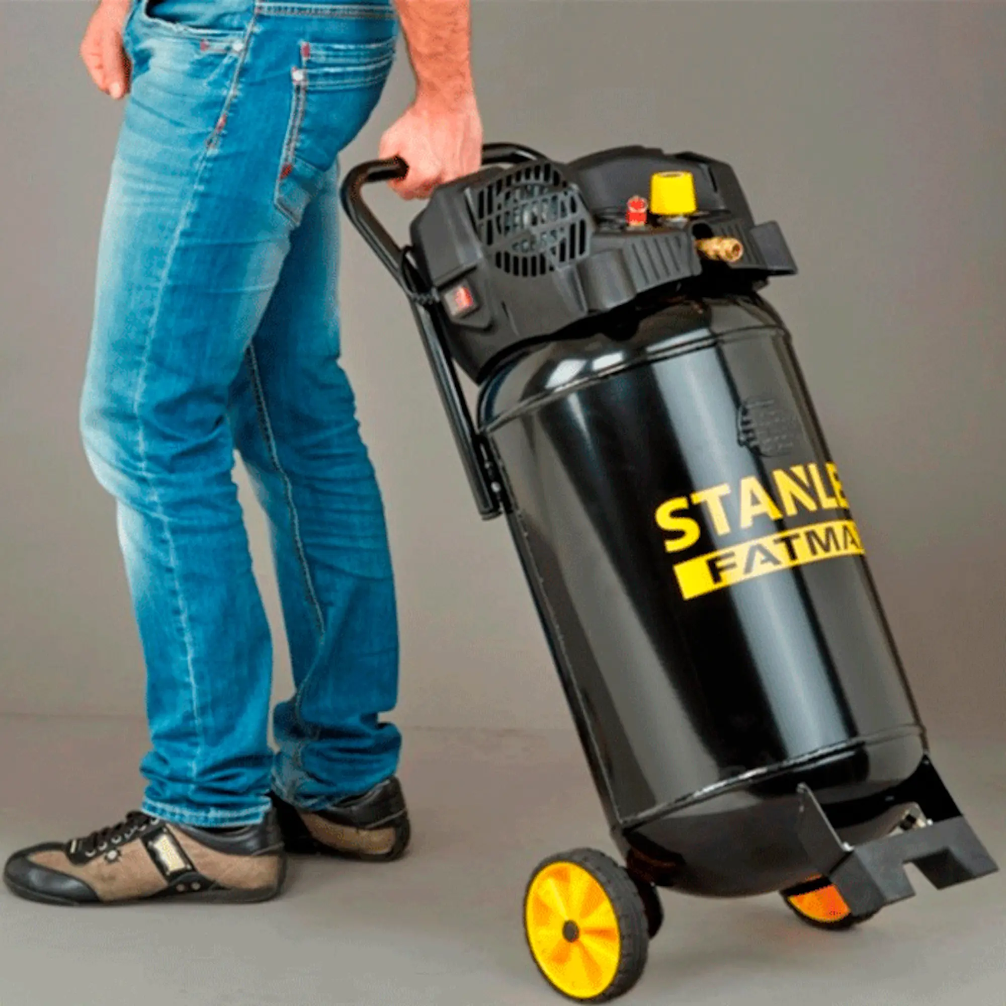 Compresor Stanley FMXCM0001E