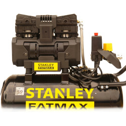 Compresor Stanley FMXCMS1524HE Thumb
