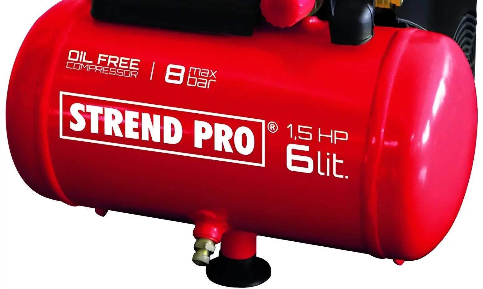 Компрессор Strend Pro BOF1506