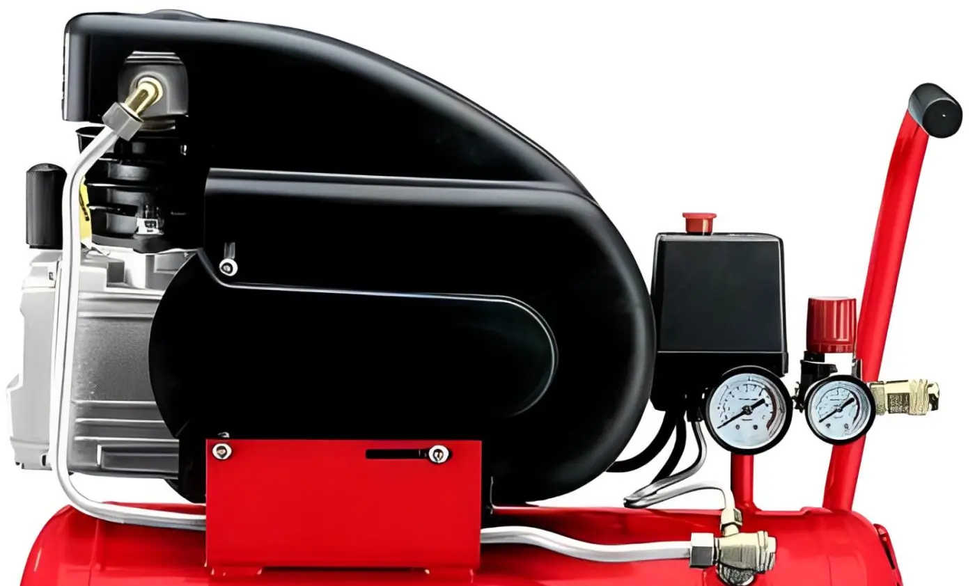 Компрессор Strend Pro FL2050-08