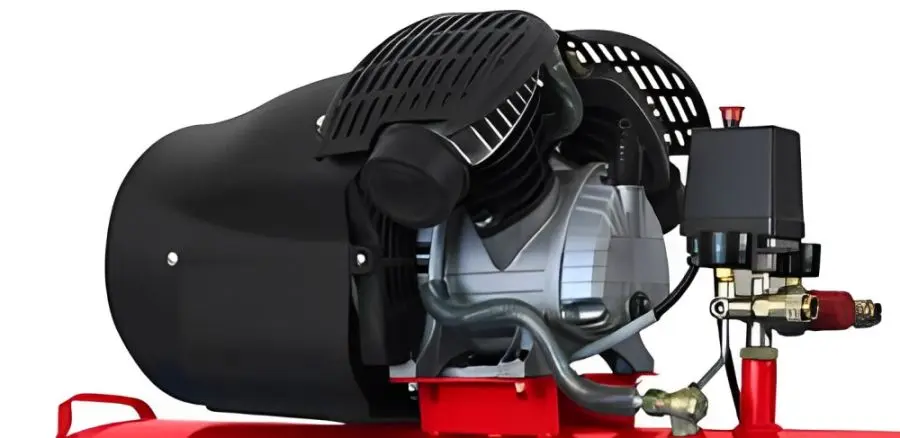 Компрессор Strend Pro HSV-100-08