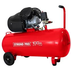 Компрессор Strend Pro HSV-100-08