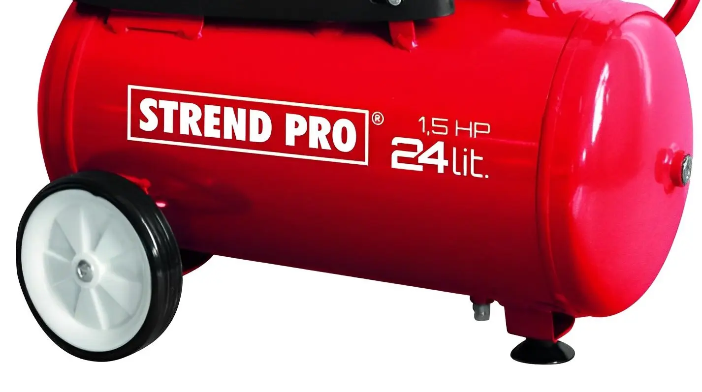 Компрессор Strend Pro OF1524
