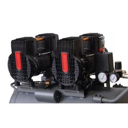 Compresor TechnoWorker AT 5002 LJ Industrial Thumb