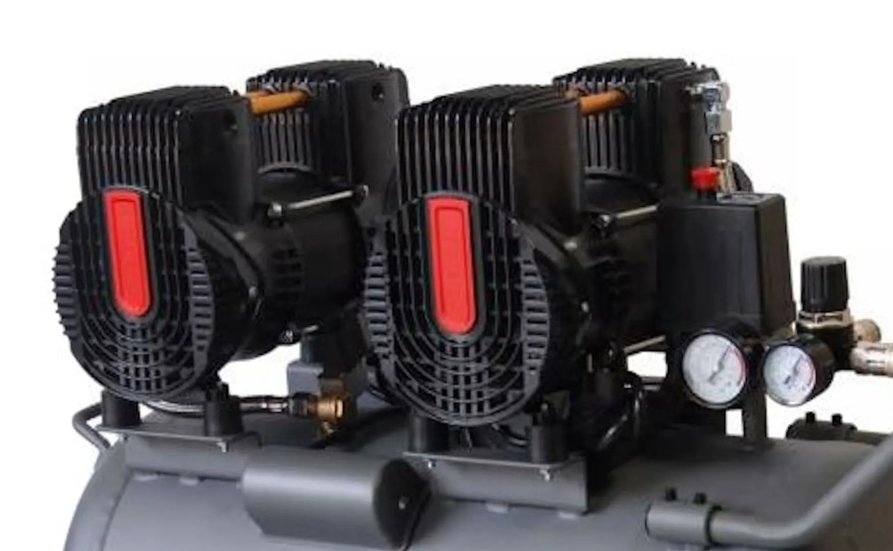 Compresor TechnoWorker AT 5002 LJ Industrial