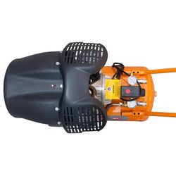 Compresor TechnoWorker MV 50L Industrial Thumb