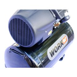 Компрессор Technoworker VO037989 100L Thumb