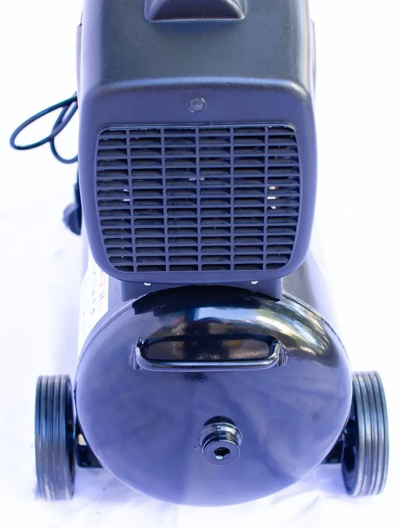 Compresor Technoworker VOR56553 24L (Blue)