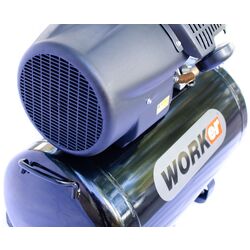 Compresor Technoworker VOR56555 50L (Blue) Thumb