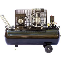 Compresor cu ulei Technoworker MLE 100 L Thumb