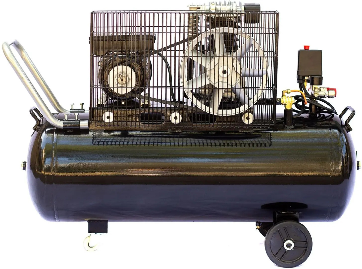 Compresor cu ulei Technoworker MLE 100 L