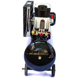 Compresor cu ulei Technoworker MLE 100 L Thumb