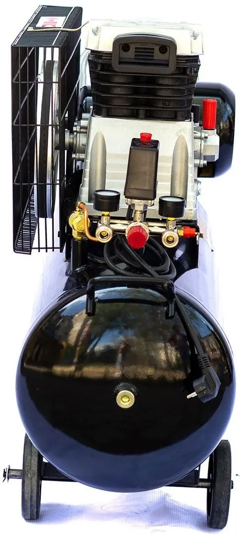 Compresor cu ulei Technoworker MLE 100 L