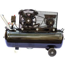 Compresor cu ulei Technoworker MVE 100 L Thumb