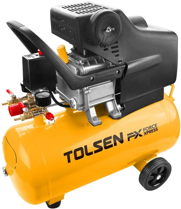 Compresor Tolsen 73114