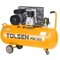 Компрессор Tolsen 73118